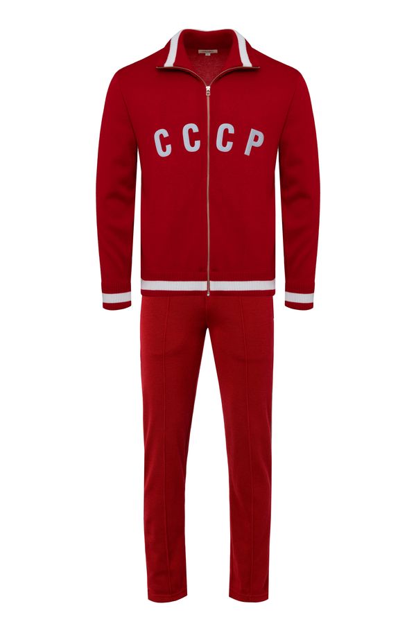 Tracksuit pants USSR